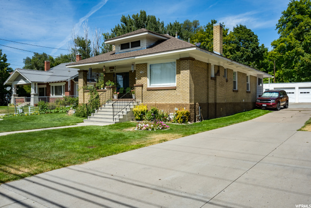 481 E Center St, Logan, UT 84321 — photo 3