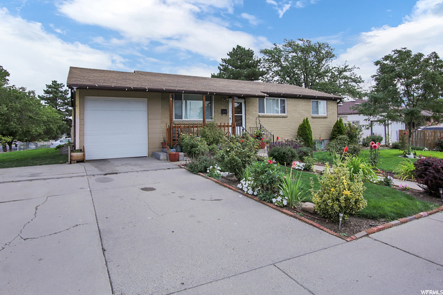 4192 W 5010 S, Salt Lake City, UT 84118