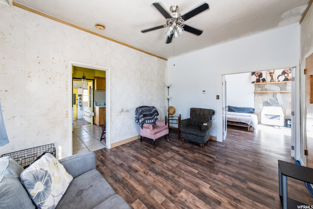 121 N 100 W, Smithfield, UT 84335 — photo 2