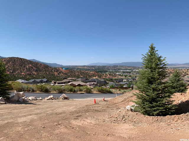 723 E Cedar View Dr ##33, Cedar City, UT 84721 — photo 7