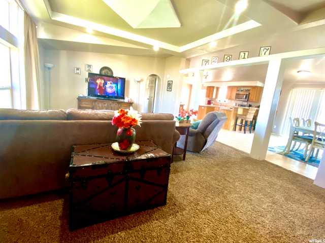 438 W 2500 S, Vernal, UT 84078 — photo 5