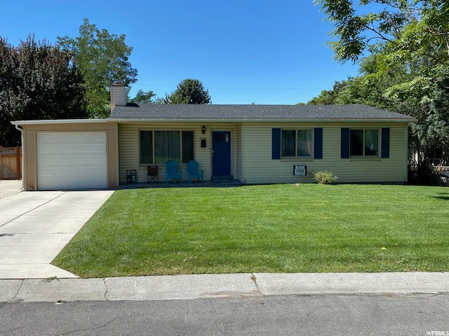 4186 S 1865 E, Holladay, UT 84124 — photo 2