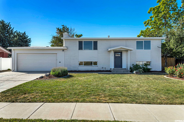 336 E Rena Ave, Midvale, UT 84047 — photo 2