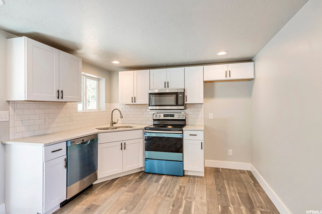 336 E Rena Ave, Midvale, UT 84047 — photo 9