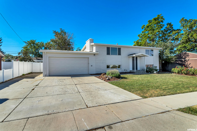 336 E Rena Ave, Midvale, UT 84047 — photo 3