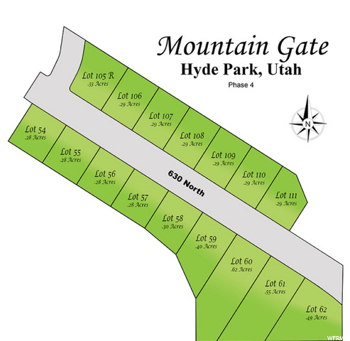 938 E 630 N #60, Hyde Park, UT 84318 — photo 2