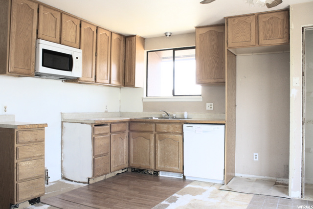 155 W 650 N, Vernal, UT 84078 — photo 2