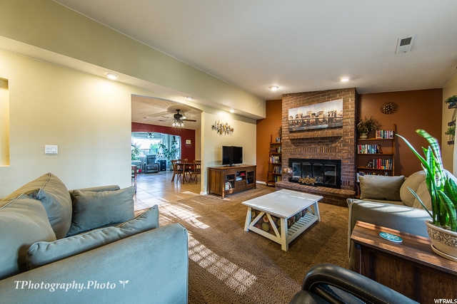 1205 E Willow Dr, St. George, UT 84790 — photo 5
