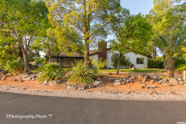 1205 E Willow Dr, St. George, UT 84790 — photo 2