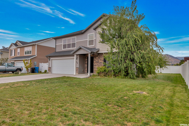 904 N 480 W, Logan, UT 84321 — photo 2
