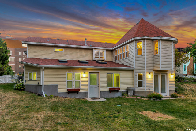 859 N 600 E, Logan, UT 84321 — photo 3