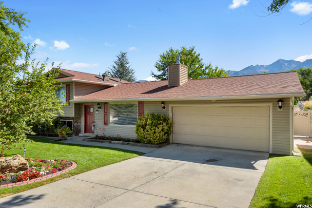 8661 S 1700 E, Sandy, UT 84093 — photo 2