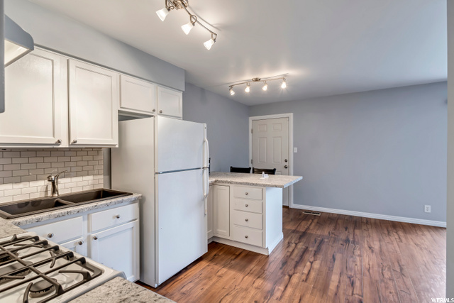 1306 S 200 W #30, Bountiful, UT 84010 — photo 3