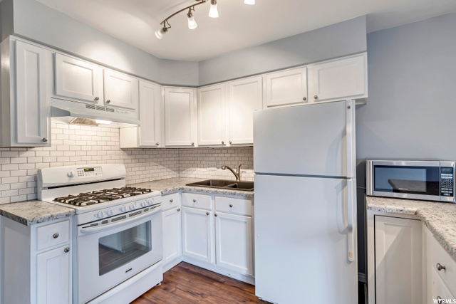 1306 S 200 W #30, Bountiful, UT 84010 — photo 2