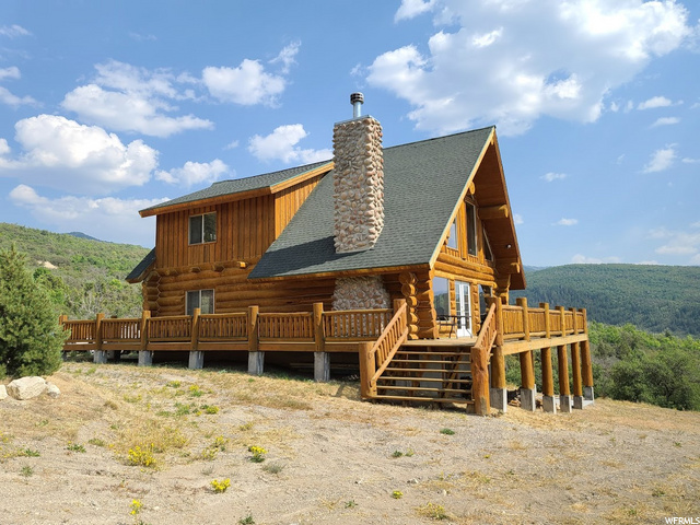 22187 N 13447 E, Fairview, UT 84629 — photo 3