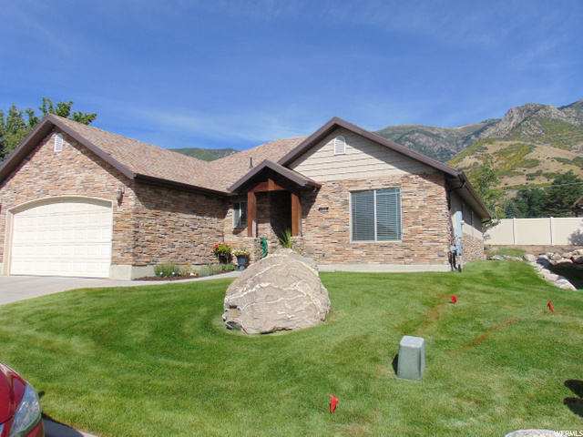 1596 N 2850 E #2, Layton, UT 84040 — photo 2