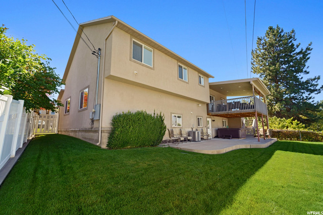 2792 Southview Cir, Bountiful, UT 84010 — photo 9