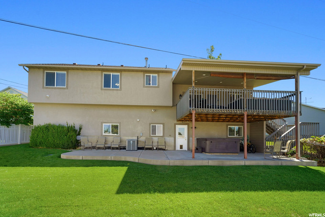 2792 Southview Cir, Bountiful, UT 84010 — photo 8