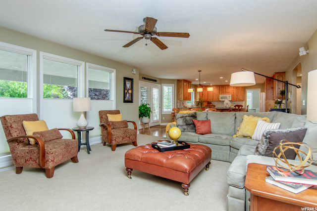 3118 E Ksel Dr, Sandy, UT 84092 — photo 12
