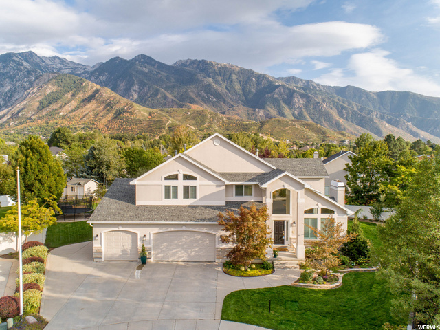 3118 E Ksel Dr, Sandy, UT 84092 — photo 2