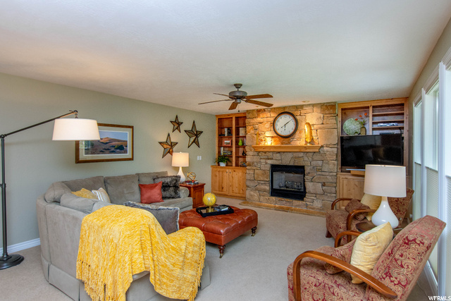 3118 E Ksel Dr, Sandy, UT 84092 — photo 11