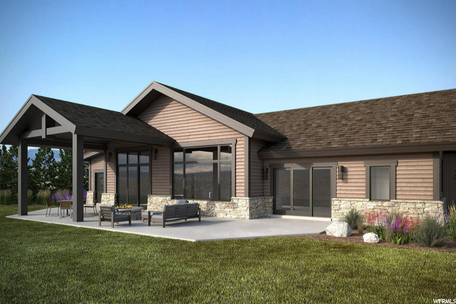 357 Big Meadow Dr #26, Kamas, UT 84036 — photo 2