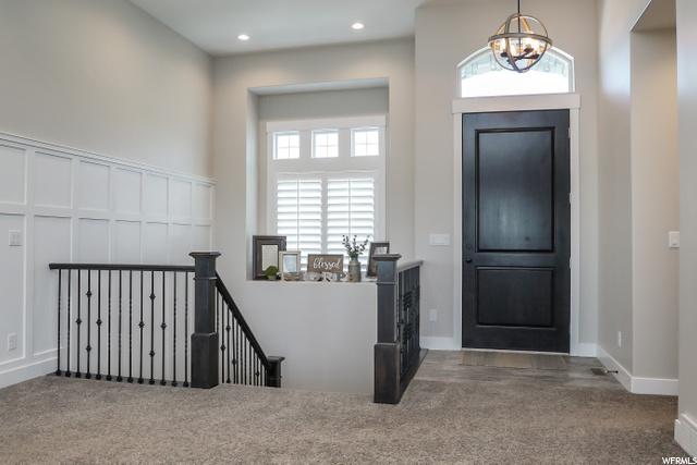 643 S 1300 W, Marriott Slaterville, UT 84404 — photo 2