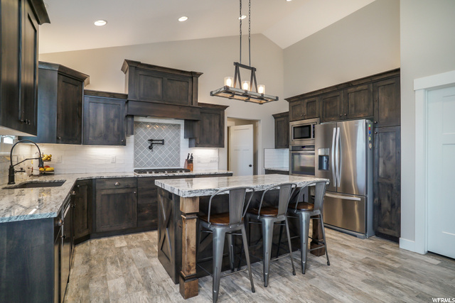 643 S 1300 W, Marriott Slaterville, UT 84404 — photo 8