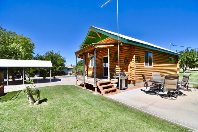 180 N 60 E, La Verkin, UT 84745 — photo 6