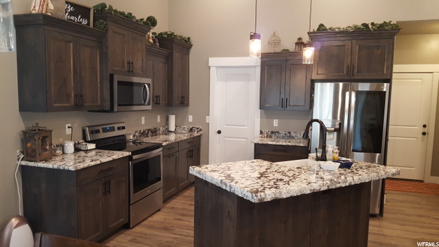 1663 S Valley View Drive Dr, Perry, UT 84302 — photo 9