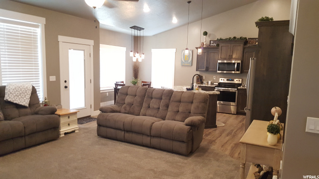 1663 S Valley View Drive Dr, Perry, UT 84302 — photo 5