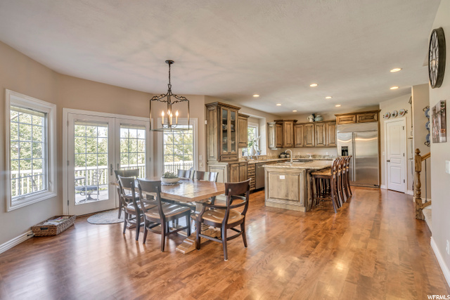 4558 S Spring Meadow Dr E, Bountiful, UT 84010 — photo 9