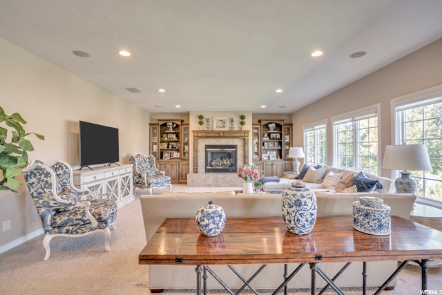 4558 S Spring Meadow Dr E, Bountiful, UT 84010 — photo 6