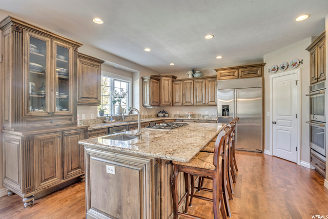 4558 S Spring Meadow Dr E, Bountiful, UT 84010 — photo 10