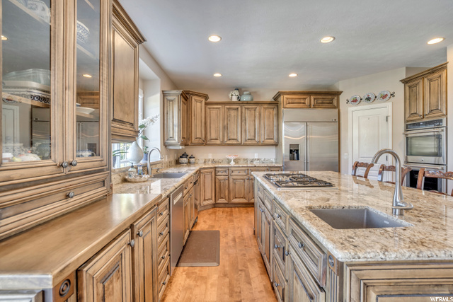 4558 S Spring Meadow Dr E, Bountiful, UT 84010 — photo 11