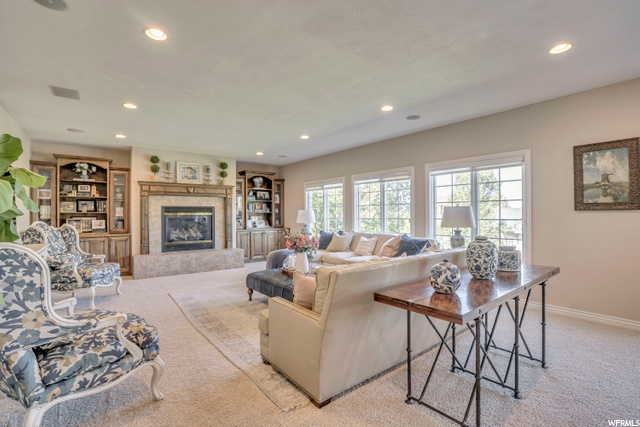 4558 S Spring Meadow Dr E, Bountiful, UT 84010 — photo 7
