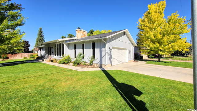 1595 E 1260 N, Logan, UT 84341 — photo 2