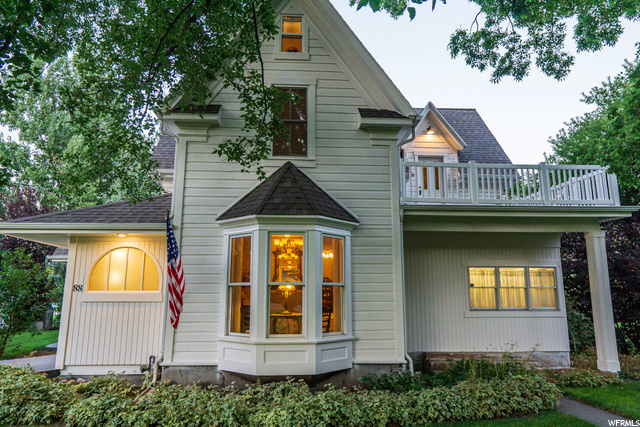 88 N 200 E, Wellsville, UT 84339 — photo 4