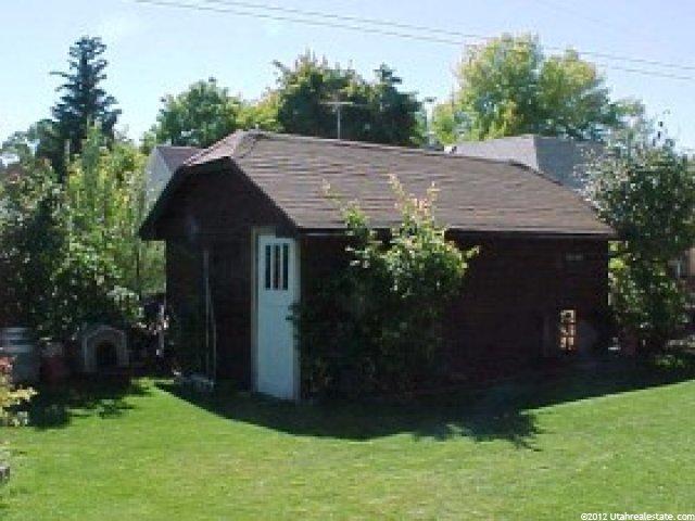 452 S 100 W, Logan, UT 84321 — photo 2