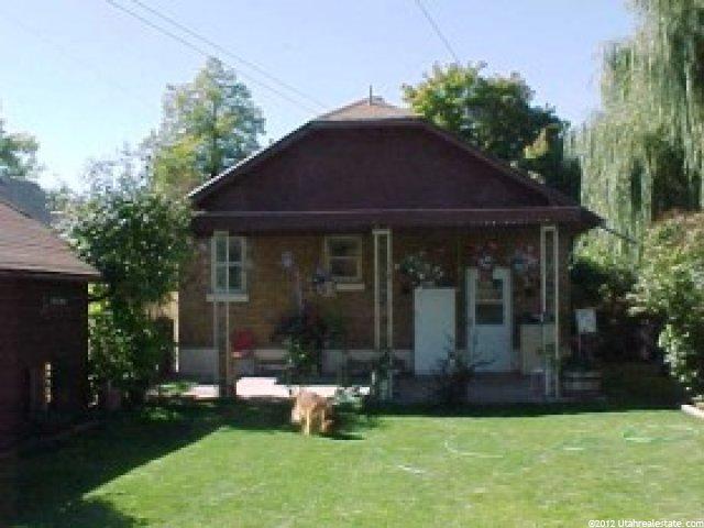 452 S 100 W, Logan, UT 84321 — photo 4