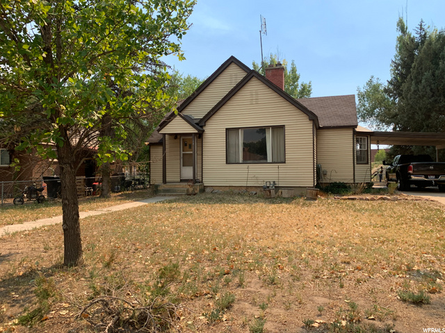 458 E 200 N, Roosevelt, UT 84066 — photo 11