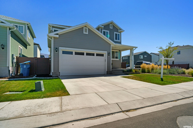 568 N 80 W, Vineyard, UT 84059 — photo 5