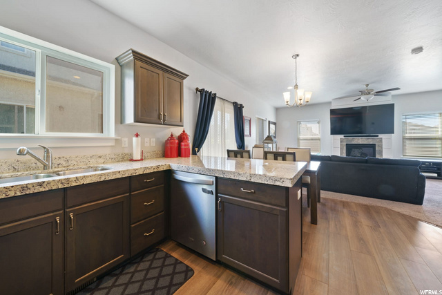 568 N 80 W, Vineyard, UT 84059 — photo 2