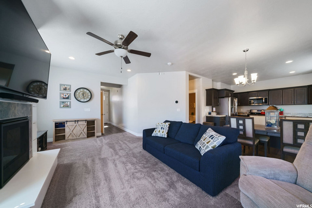 568 N 80 W, Vineyard, UT 84059 — photo 7