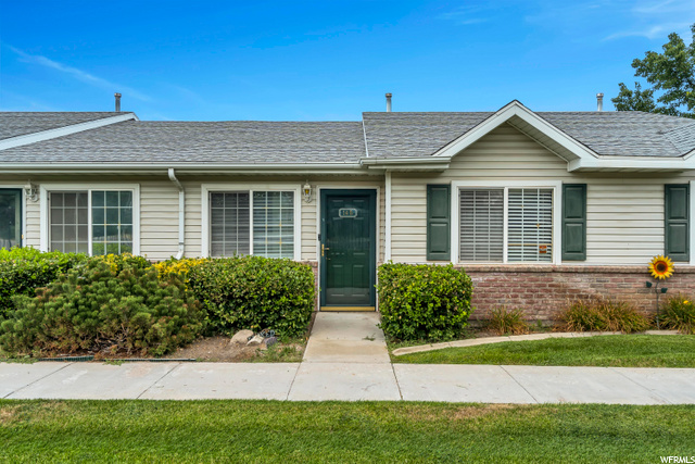 1569 W 3280 S #14B, West Valley City, UT 84119