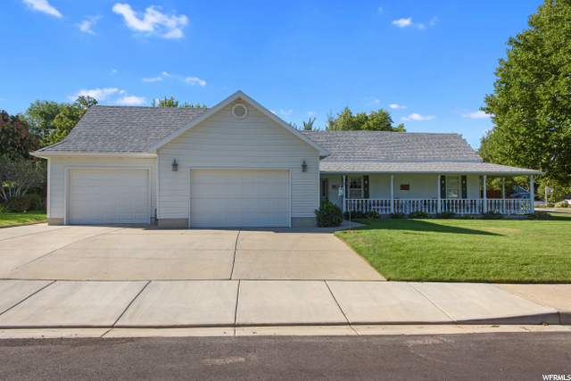 92 N 200 E, Bountiful, UT 84010 — photo 3