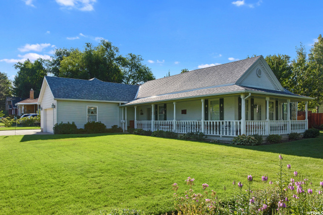 92 N 200 E, Bountiful, UT 84010 — photo 2
