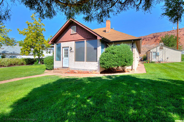 195 E 200 N, Moab, UT 84532 — photo 3