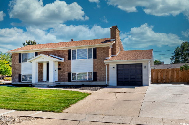 482 E 8180 S, Sandy, UT 84070 — photo 2