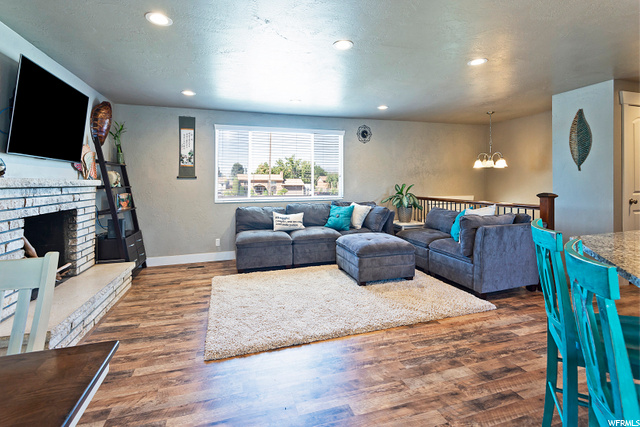 482 E 8180 S, Sandy, UT 84070 — photo 4